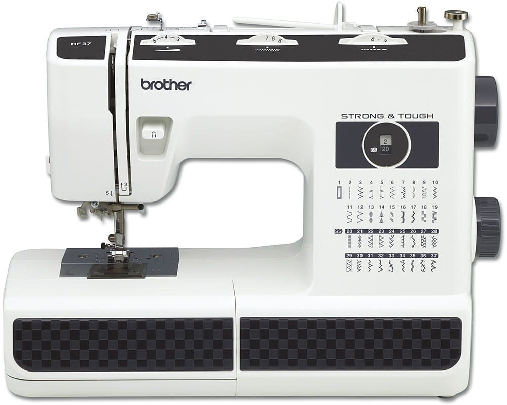 BROTHER Sewing Machine HF37