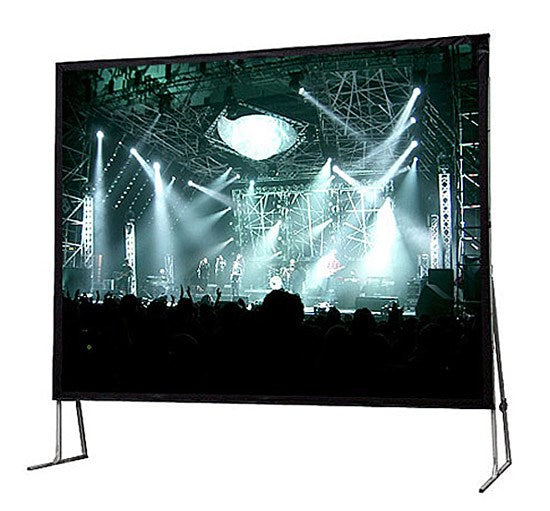 Avtek FOLD 305 Framed Portable Display 16:10