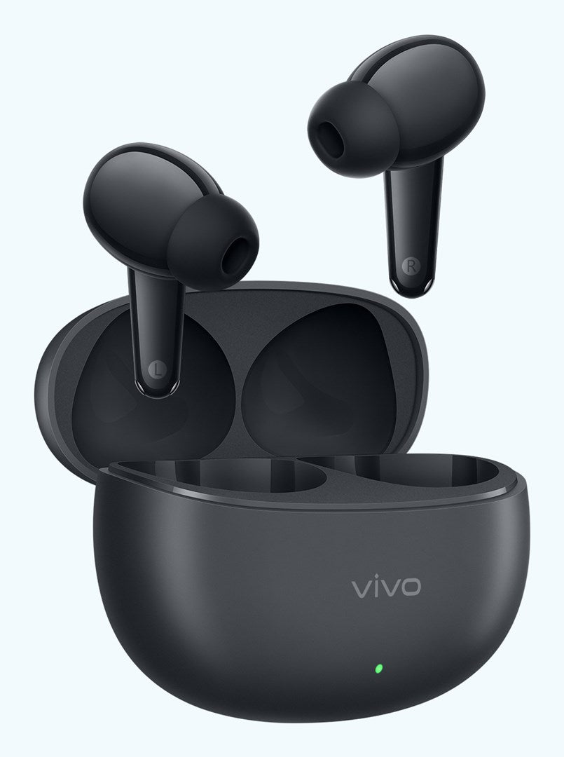 Vivo Buds Pro Wireless Headset Black 29530