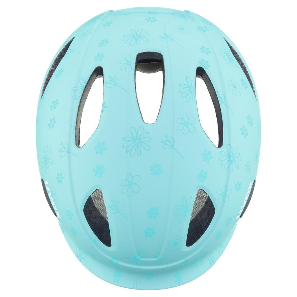 uvex oyo style Blue, Pink | Kids Helmet