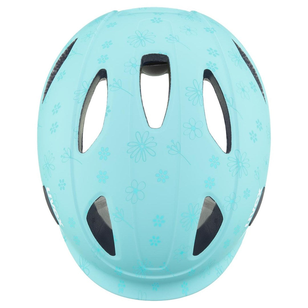 uvex oyo style Blue, Pink | Kids Helmet