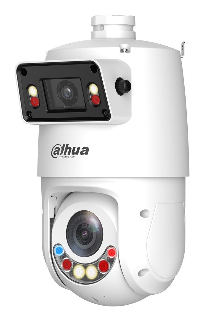 Dahua Technology SDT4E425-4F-GB-A-PV1-S2 security camera IP security camera Indoor & outdoor 2560 x 1440 pixels Ceiling/Wall/Pole