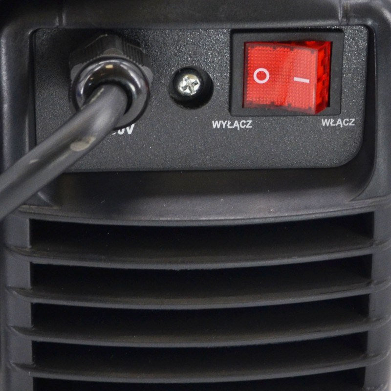 AWTOOLS Arc Welding Accessory AW50502BL 4000 g
