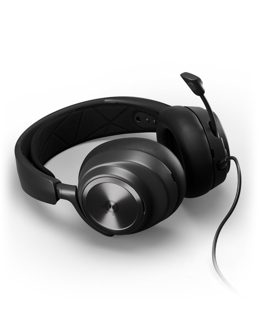 SteelSeries Arctis Nova Pro Xbox Wired Gaming Headset - Model 61528