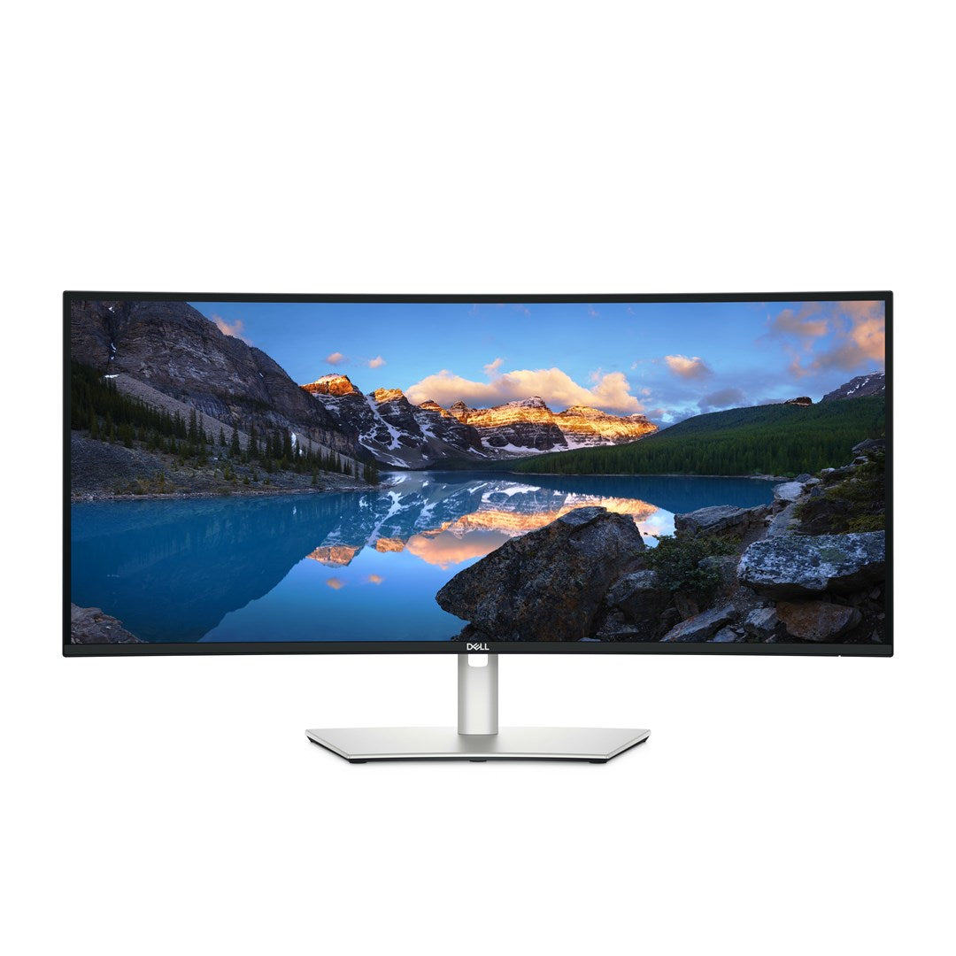 Dell Monitor 34.1-inch Wide Quad HD 3440 x 1440 210-BMDW