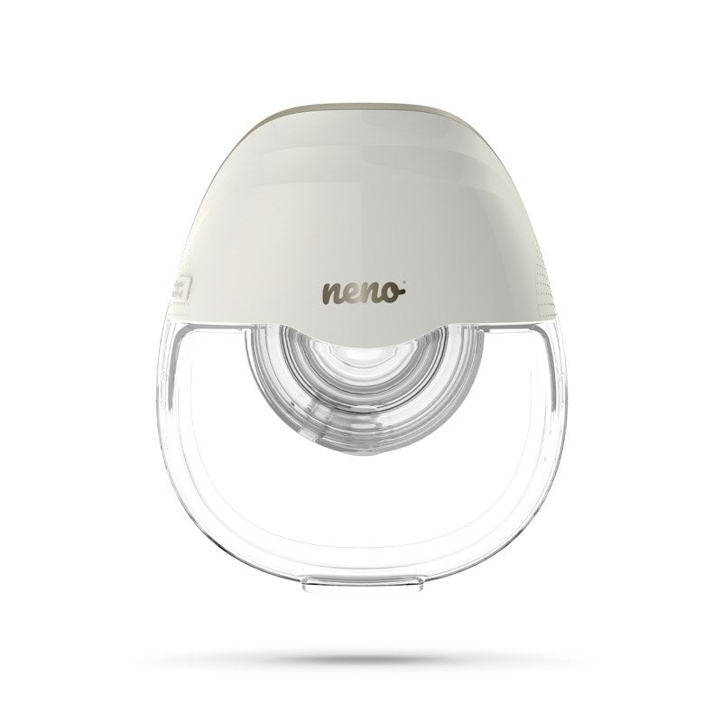 neno BELISA Cordless Breast Pump, 3 Phases, 12 Power Levels, Model NENO BELISA