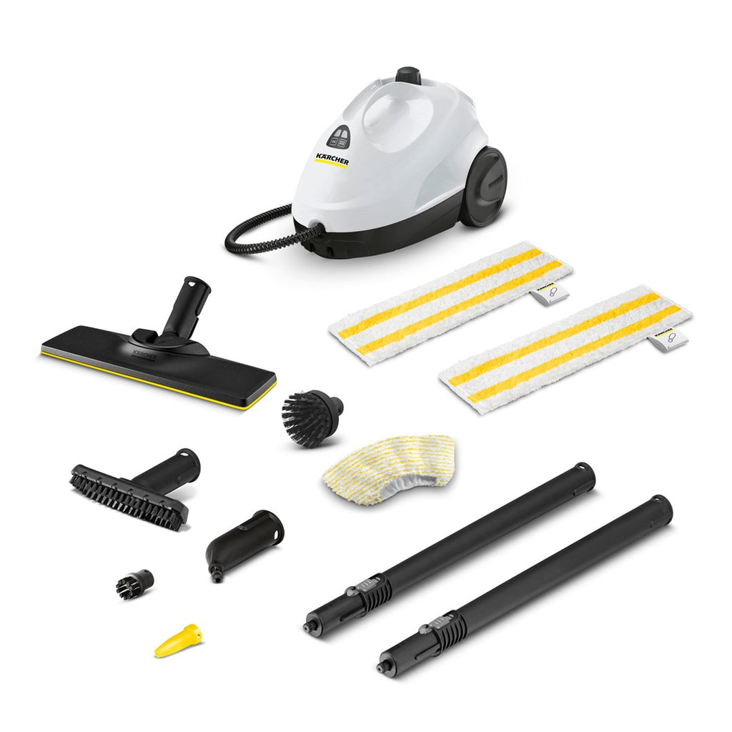 Kärcher Steam Cleaner 1500W EasyFix 0.5L SC 2 EasyFix Plus