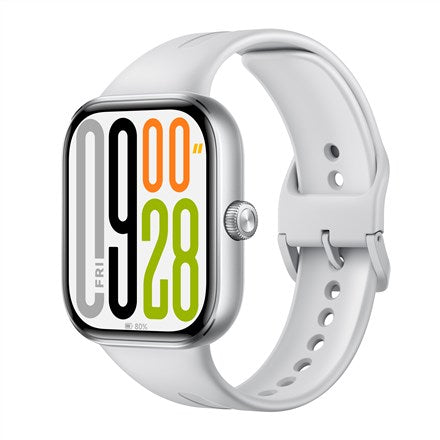 Xiaomi Redmi Watch 5 silver grey (59680)