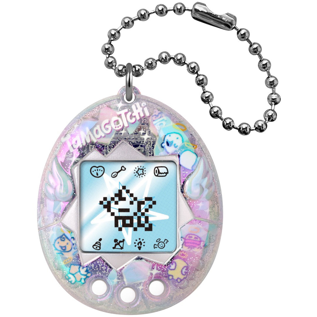 BANDAI Tamagotchi Figure - Celebration 2026 - Model 44321