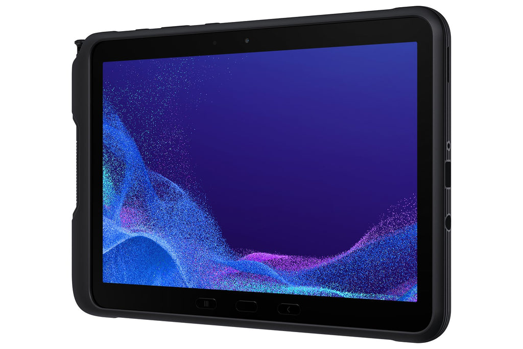 Samsung SM-T636B 5 G Qualcomm Snapdragon 128 GB 25.6 cm (10.1) 6 GB Wi-Fi 6 (802.11ax) Black