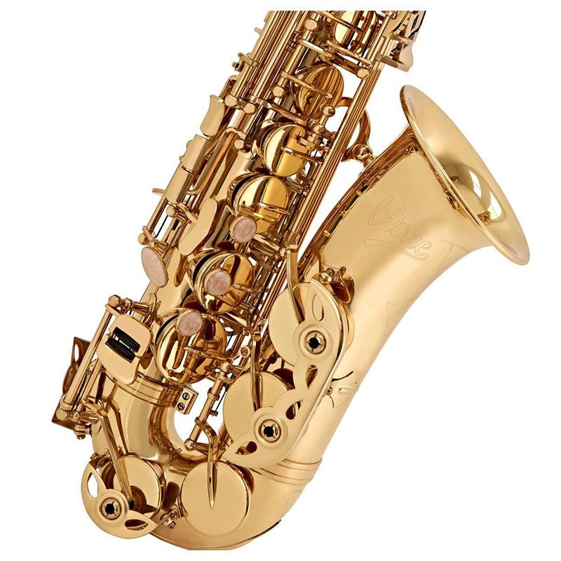 V-TONE AS 100 Alto Saxophone with Case Set