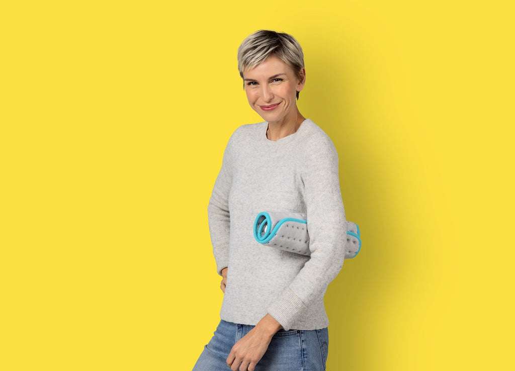 Ecomed by Medisana HP-50E electric heating pad