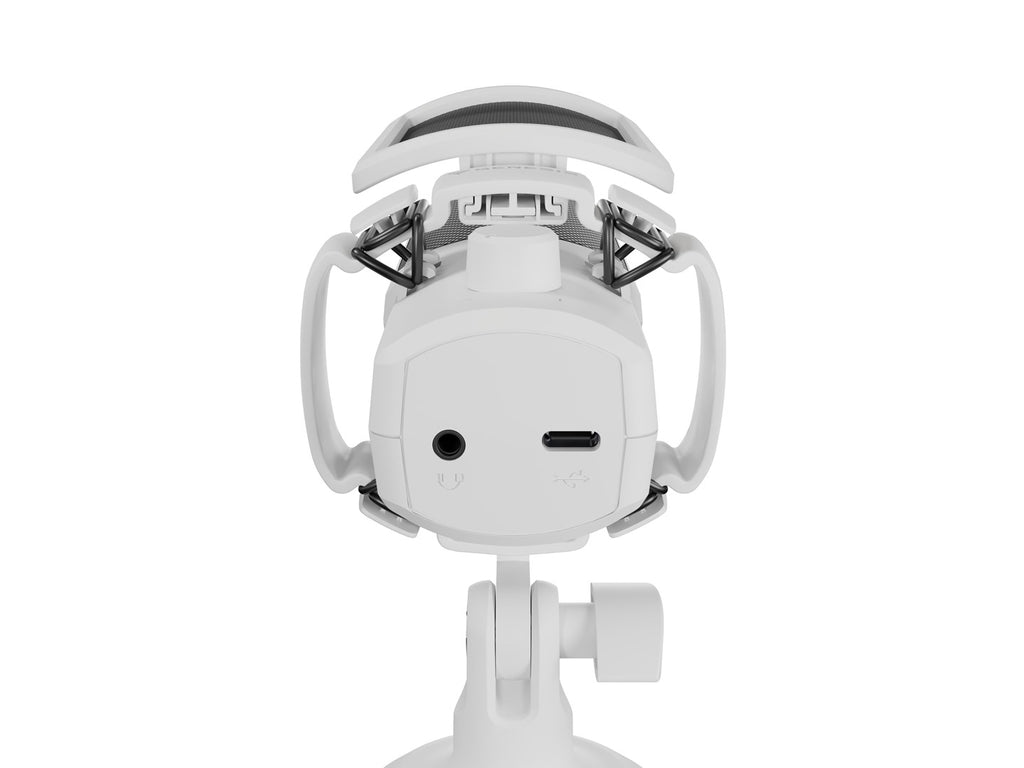 natec Gaming Microphone RADIUM 250 USB White (NGM-2353)