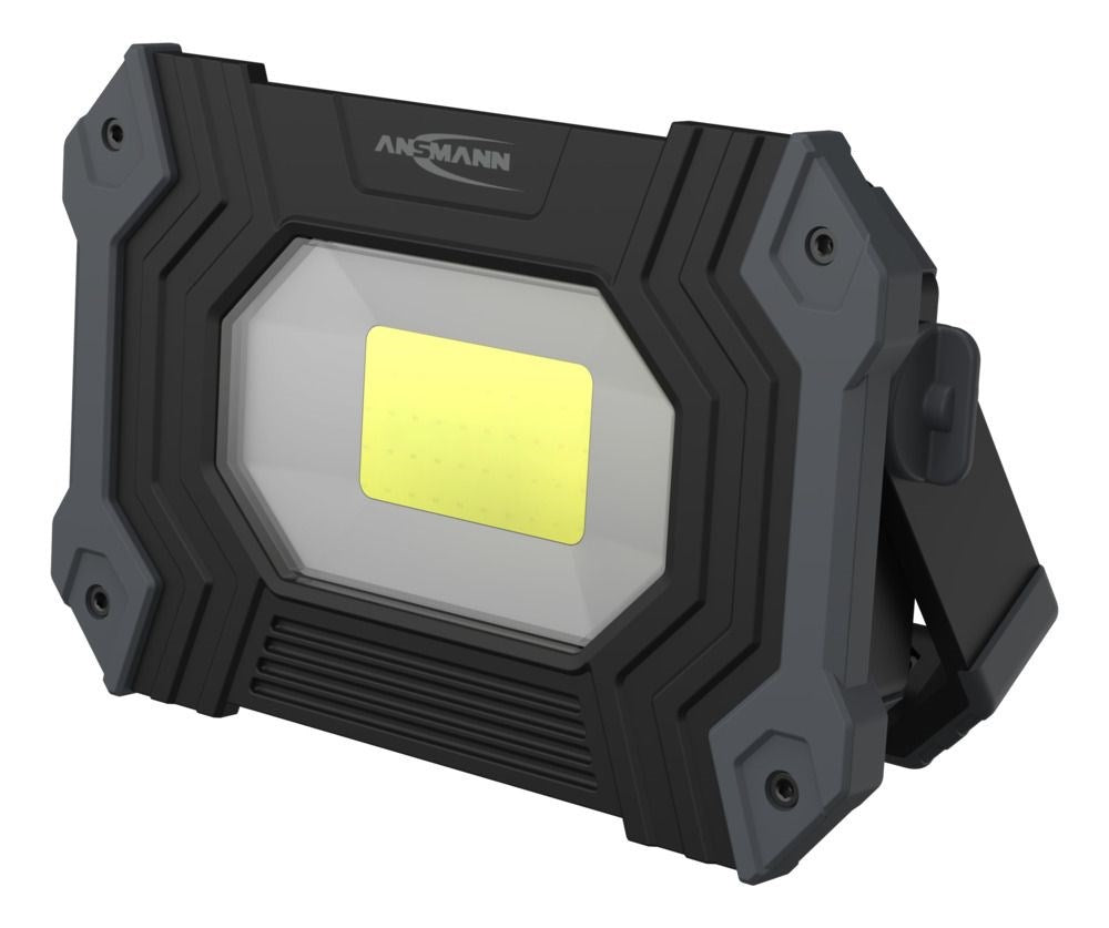 Ansmann FL2500R Work Light 30W 2800lm Rechargeable