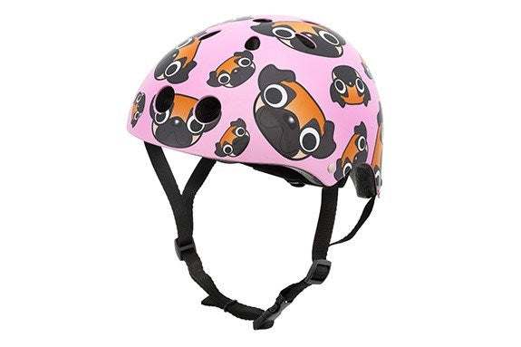 HORNIT Children's Helmet Pug M 53-58 cm PUM914