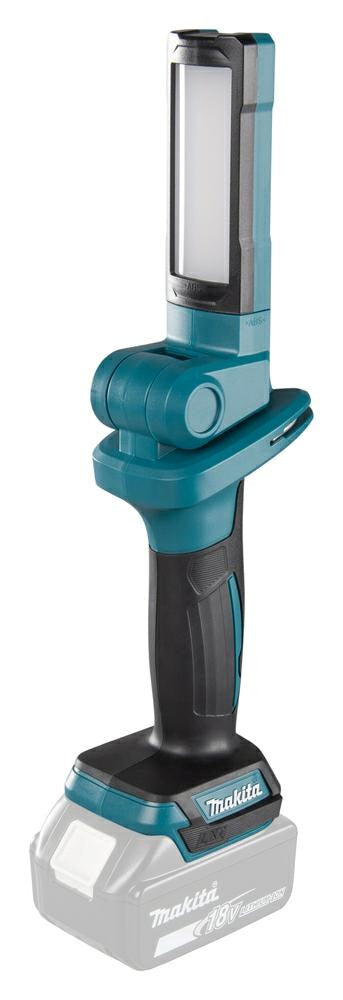 Makita DML816 flashlight