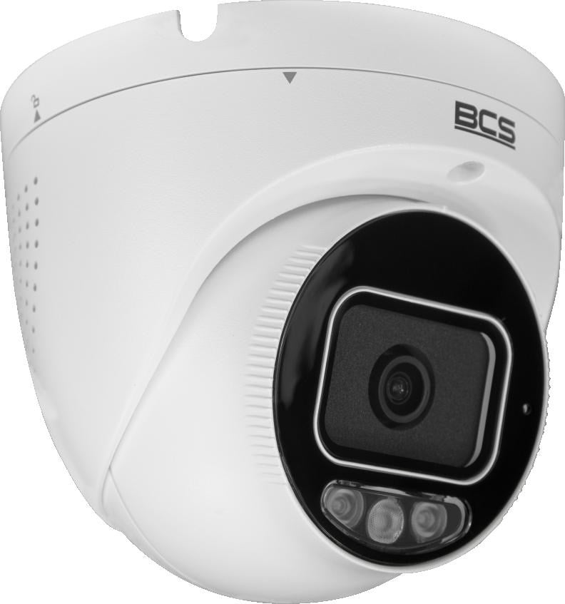 BCS P-EIP28FSR3L3-Ai2 IP Camera