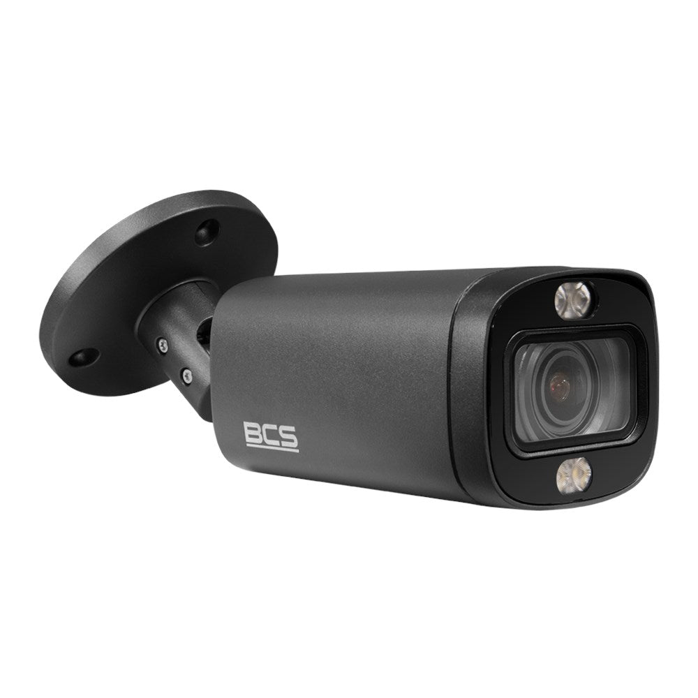 BCS Kamera Analog HD tubowa 5Mpx BCS-TA45VSR8L6-G Video cameras 325 mm x 230 mm x 375 mm