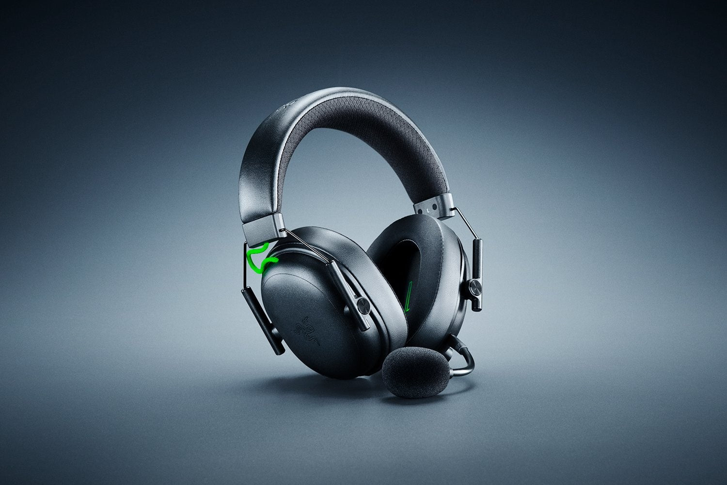 Razer BlackShark V3 - Headset - 28 KHz - for Xbox - RZ04-05410200-R3M1