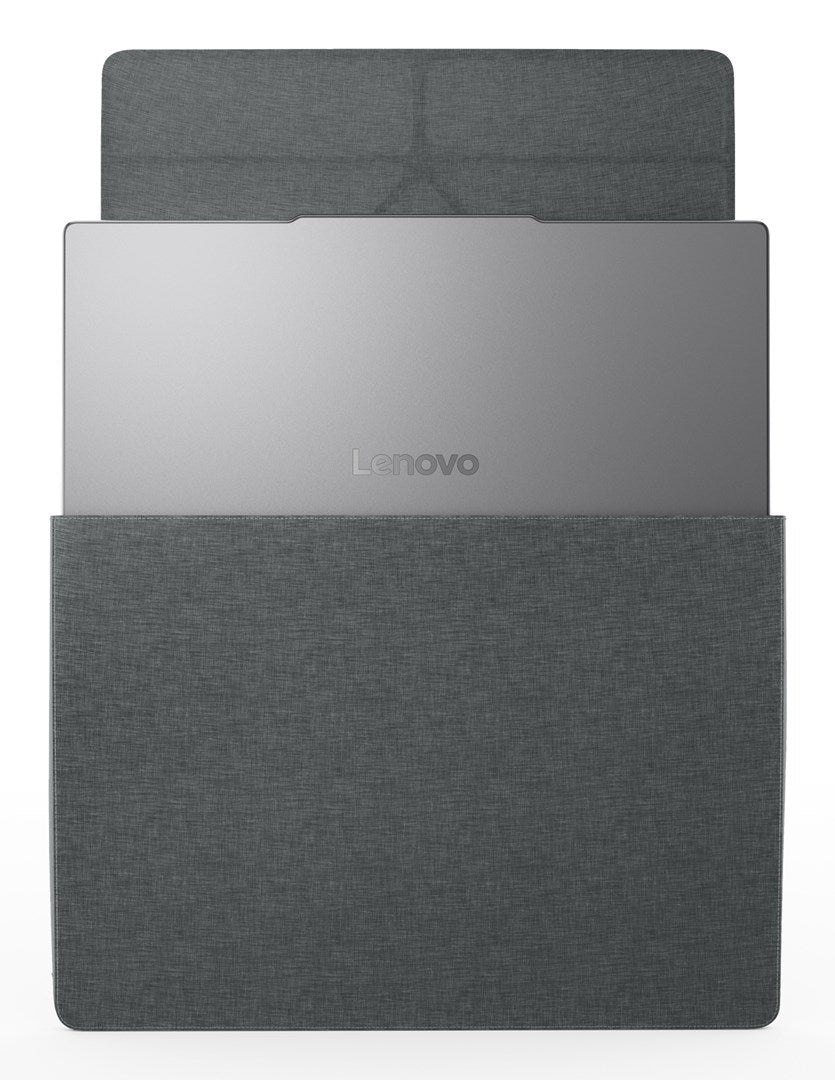 Lenovo Laptop Sleeve Case for 14" Devices, Grey, Model GX41U86727