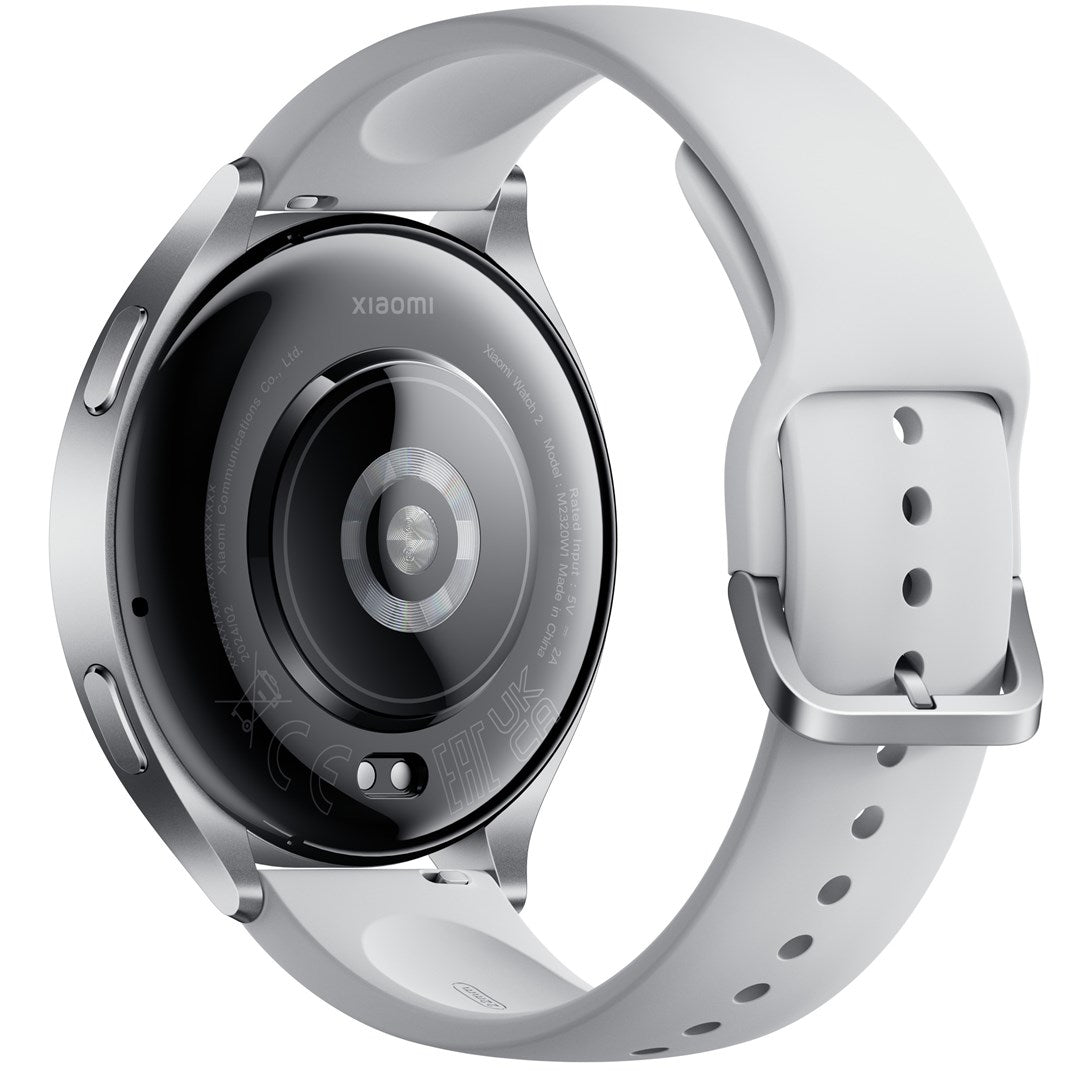 Xiaomi Watch 2 1.43" AMOLED Display 265 g Wear OS BHR08CWGL