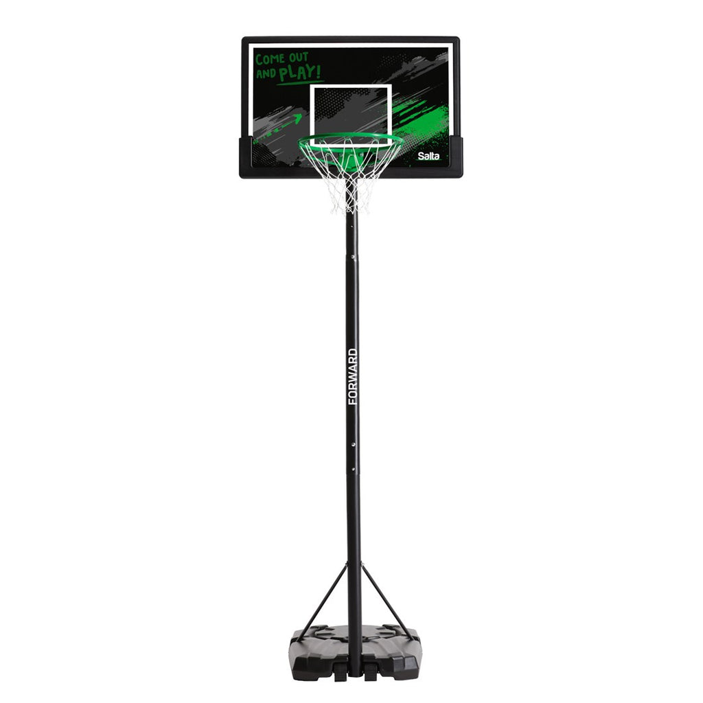 Salta Basketball Basket 5132 22000 g Adjustable Weatherproof Model