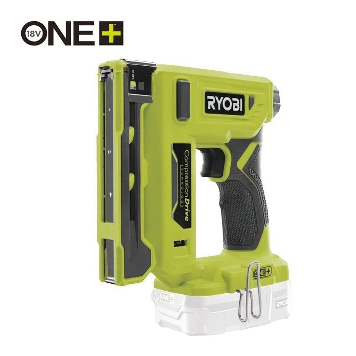 Cordless Nailer R18 ST50-0 Ryobi 18V
