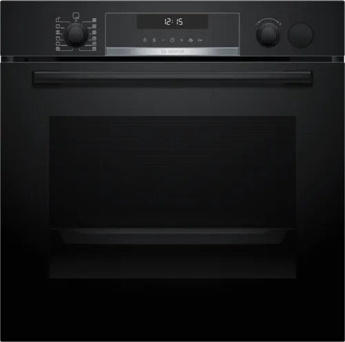 Bosch HRG578CB7 oven 71 L Black