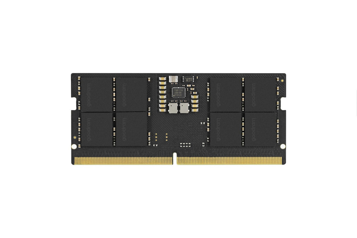 Goodram SO-DIMM 8 GB DDR5 5600 MHz GR5600S564L46S/8 G