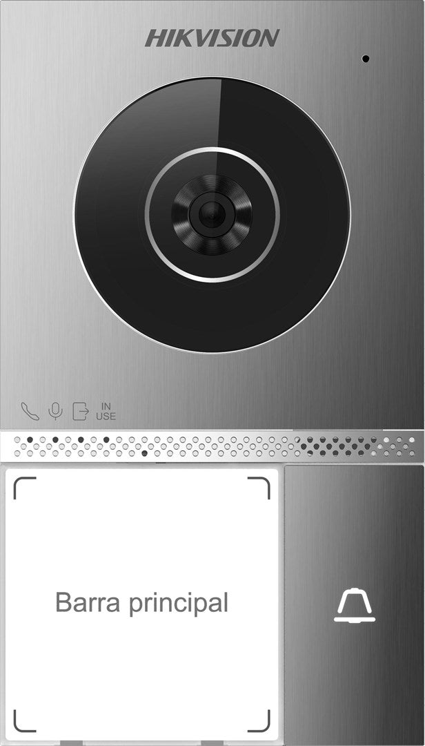 HIKVISION DS-KV7413EY-IME2 Door Station with 2MP Camera