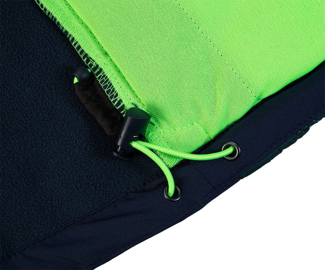 NEO TOOLS Work Jacket Polyester XXL TOP-81-559-XXL
