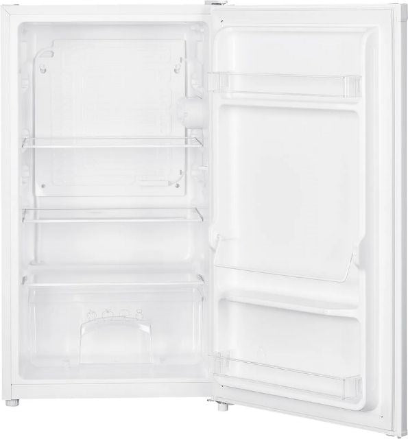 MPM MPM-89-CJ-39 White Compressor Fridge 90 L | Freestanding Refrigerator