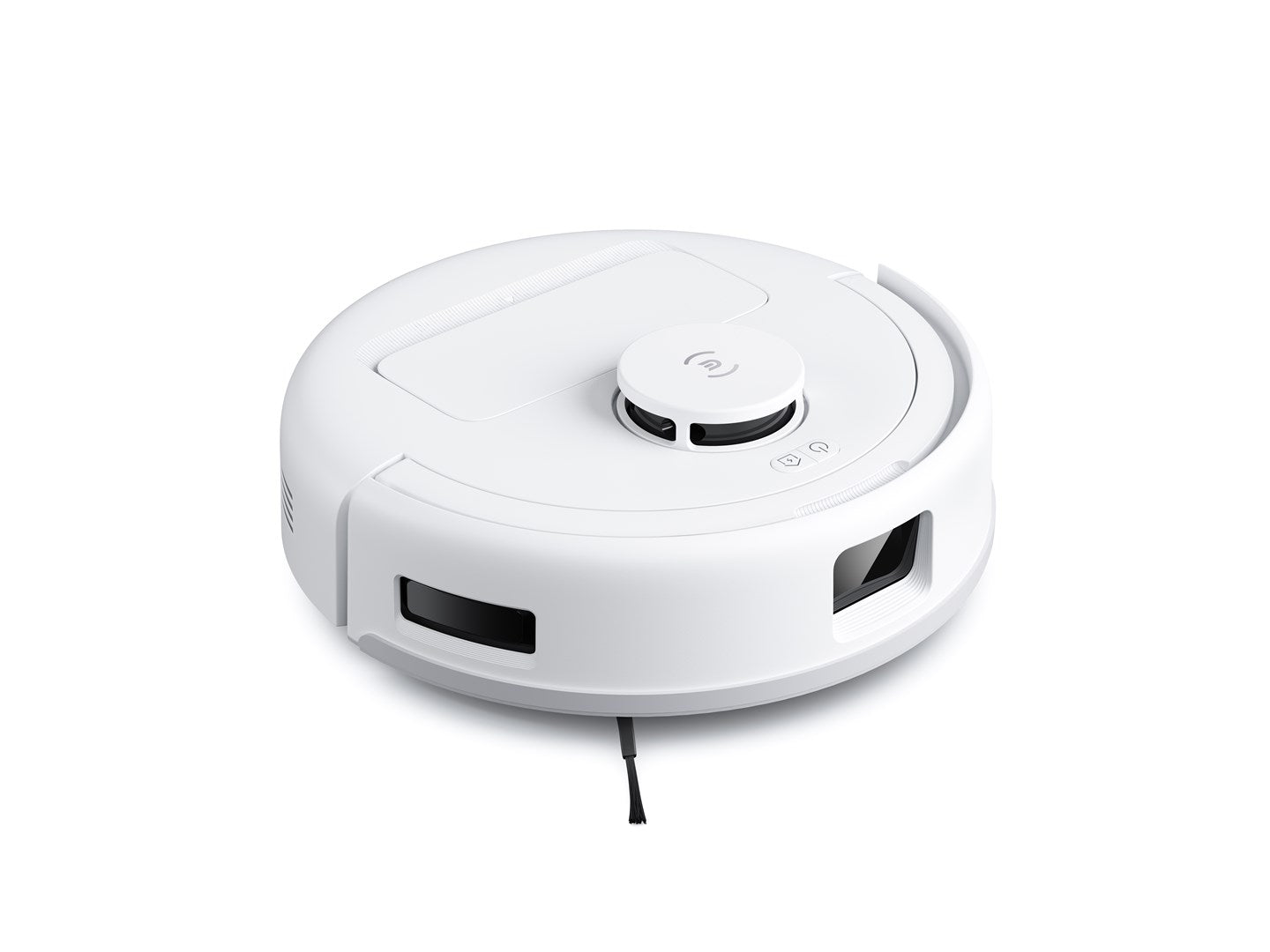 ECOVACS DEEBOT MINI Robot Vacuum Cleaner and Mop 9000 Pa ZeroTangle 2.0