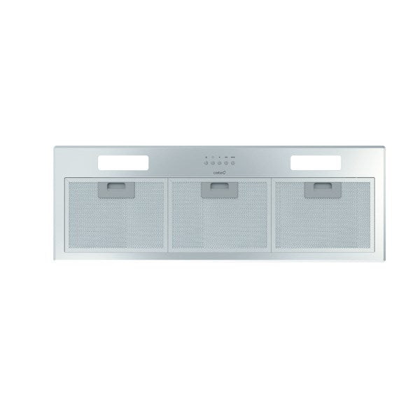CATA Wall-Mounted Cooker Hood Stainless Steel 645 m³/h 792 mm 555 mm 370 mm Model 02031301