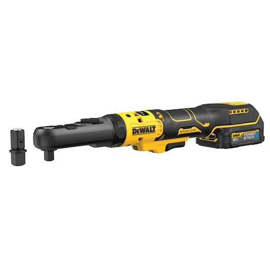 DeWALT DCF510E2G-QW Power Wrench 1/2 102Nm