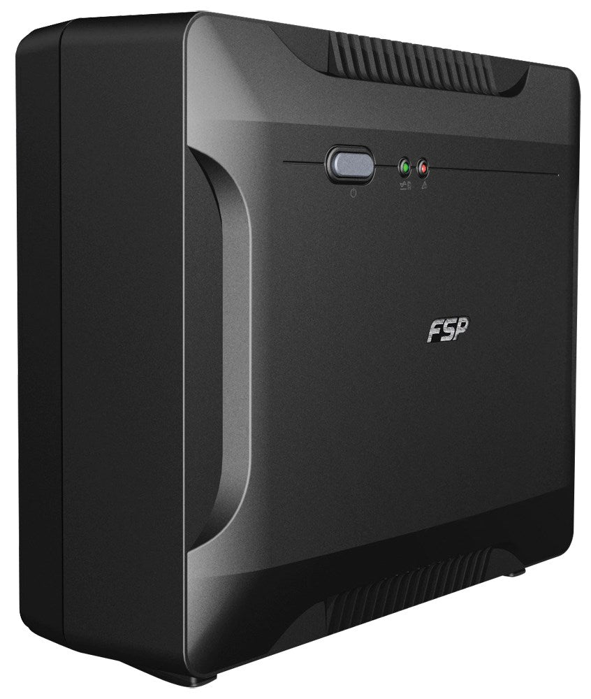 FSP Nano 600 - UPS 360 Watt - 50-60 Hz - PPF3600201
