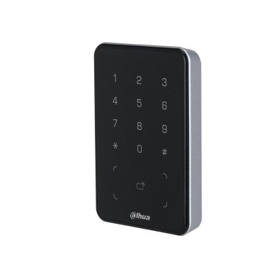 DAHUA DHI-ASR2101A-ME Access Control Reader Basic Reader Networks and Security Systems