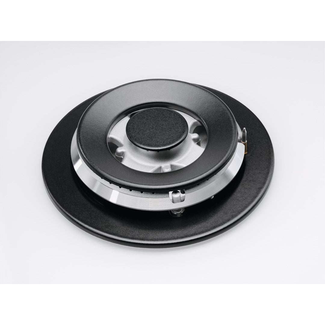 Electrolux KGG64362W Built-in Gas Hob 60 cm White 4 Zones