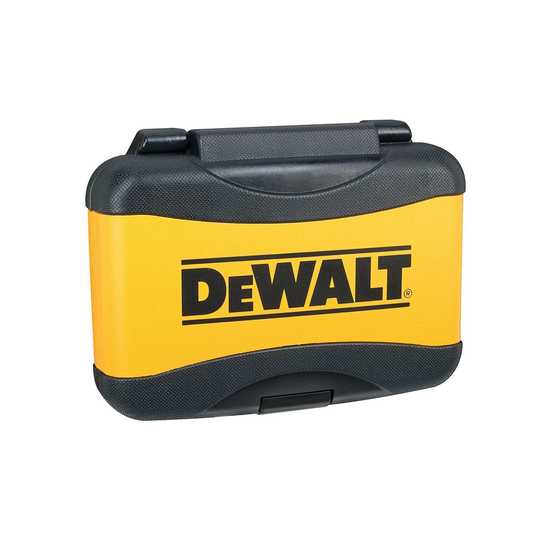 DeWALT DT7506-QZ Screwdriver Bit Set 17-Piece