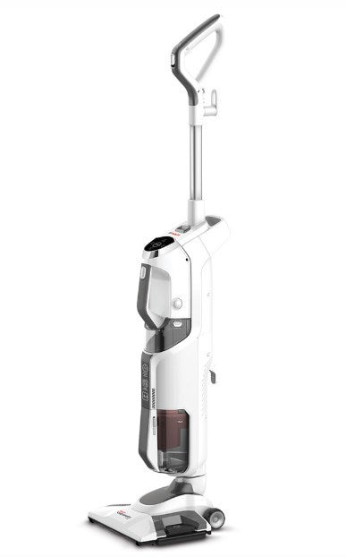 Polti Upright Vacuum 1800 W 0.5 L Bagless PTEU0295