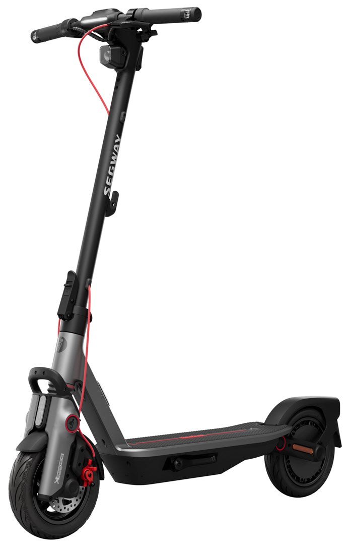 Segway Ninebot F3 E Black | Model: AA.05.17.01.0005