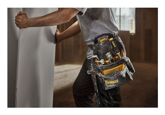 DeWalt Tool Pouch Belt DWST40101-1
