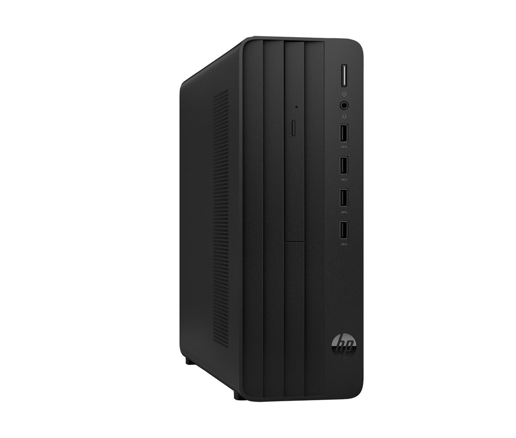 HP Pro 290 G9 Intel® Core™ i5 i5-14400 16 GB DDR4-SDRAM 512 GB SSD Windows 11 Pro SFF PC Black