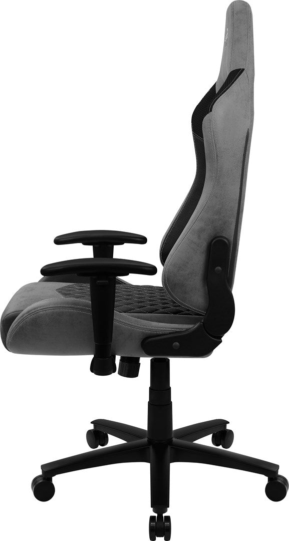 Aerocool Gaming Chair AEROAC-280DUKE-BK 330 mm Width 850 mm Length 680 mm Height 22700 g