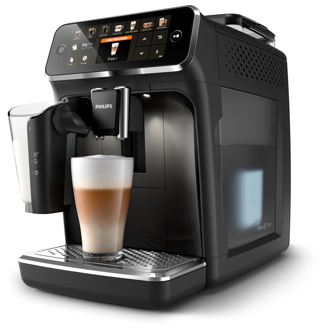 Philips Coffee Maker Fully-auto Espresso Machine 1.8 L EP5441/50