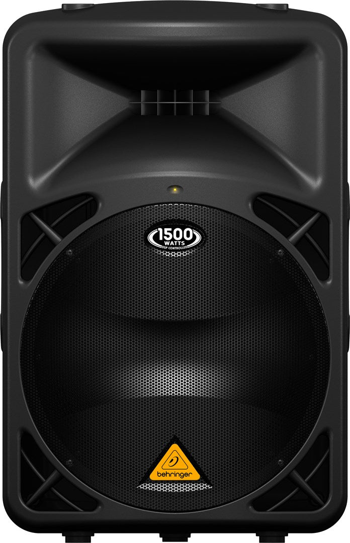 Behringer EUROLIVE B615D Active 2-Way Loudspeaker | 27000324