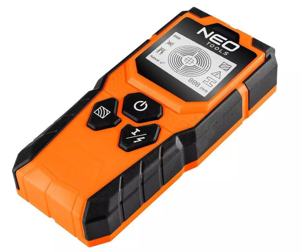 NEO Tools 75-250 Vehicle Diagnostic Scanner