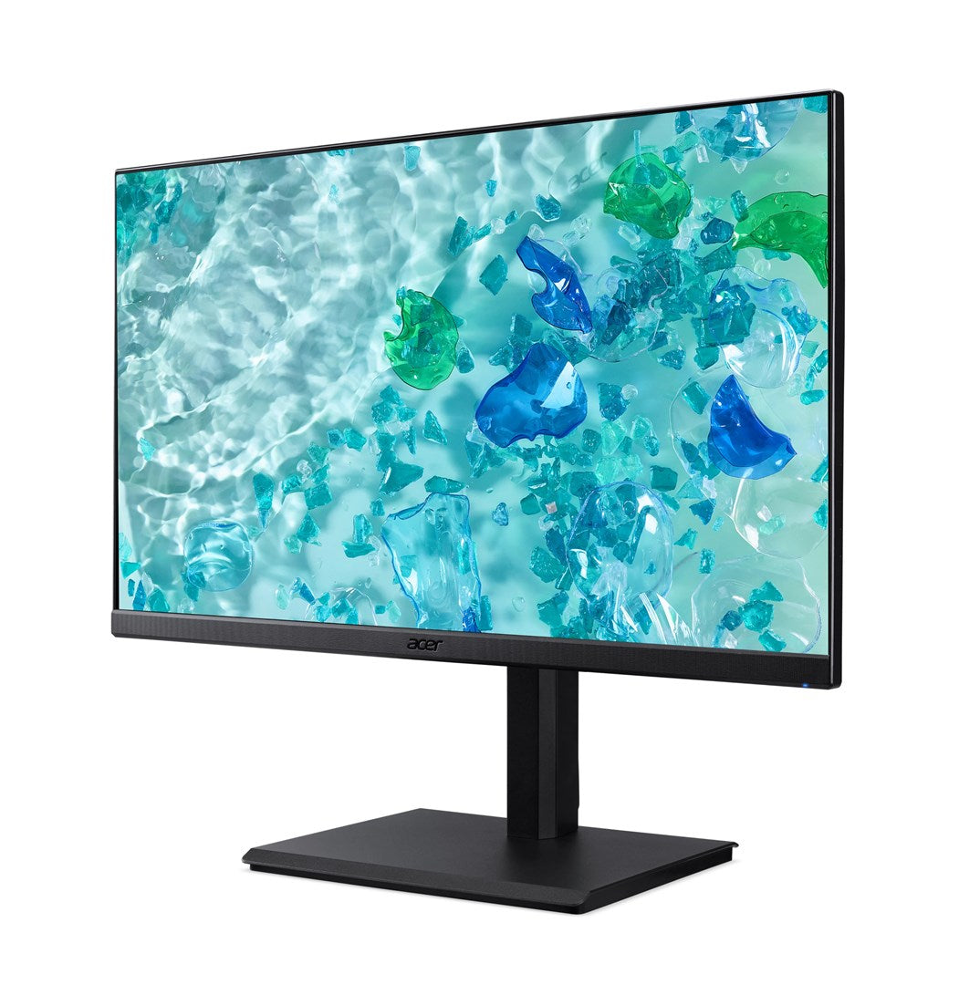 Acer Monitor 27-inch 4K Ultra HD IPS 3840x2160 60Hz UM.HB7EE.L01