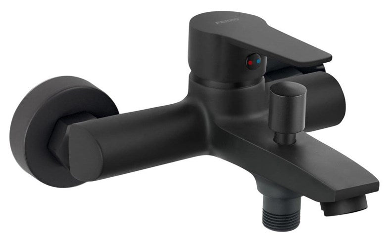 MIXER BATH FERRO RENNTO BNT1BL. BLACK