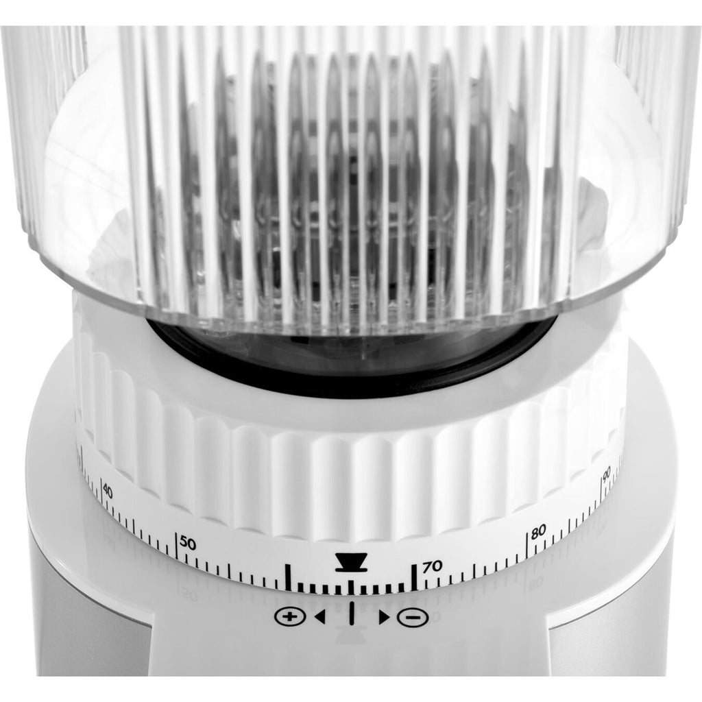Zwilling Enfinigy Coffee Grinder 150W Silver
